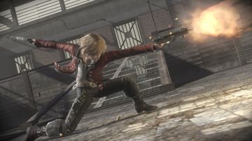 Immagine -2 del gioco Resonance of Fate per Xbox 360